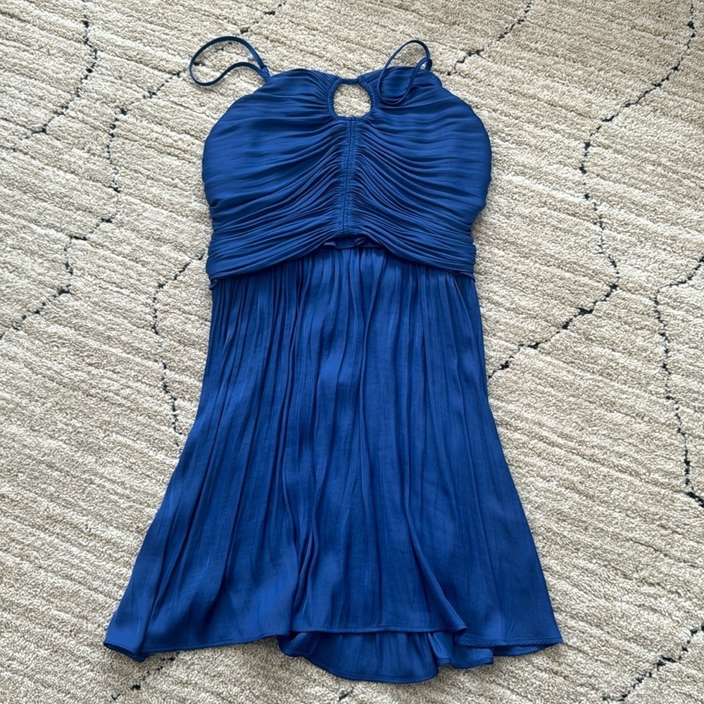 House of Harlow dress size small